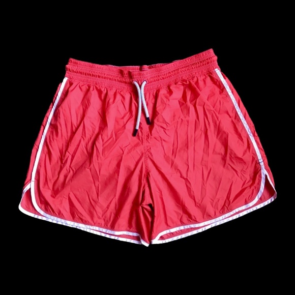 Rare Lululemon Men’s Shorts Sz L
